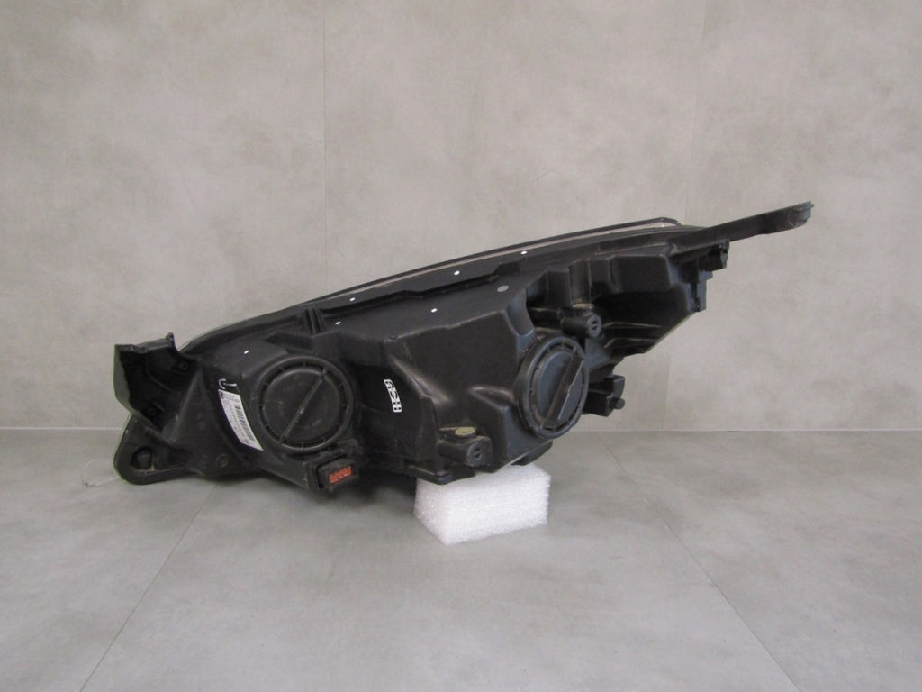Prednji far OPEL ASTRA J IV xenon zakretni 09- RH desni 1ZT02012-02