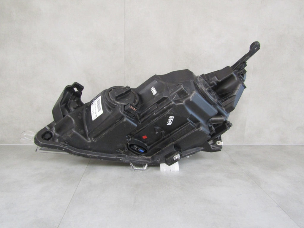 Prednji far OPEL ASTRA J IV xenon zakretni 09- RH desni 1ZT02012-02