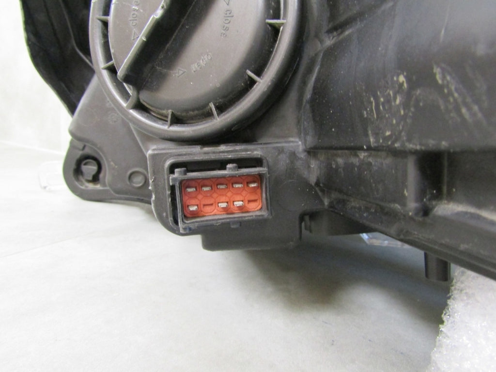 Prednji far OPEL ASTRA J IV xenon zakretni 09- RH desni 1ZT02012-02