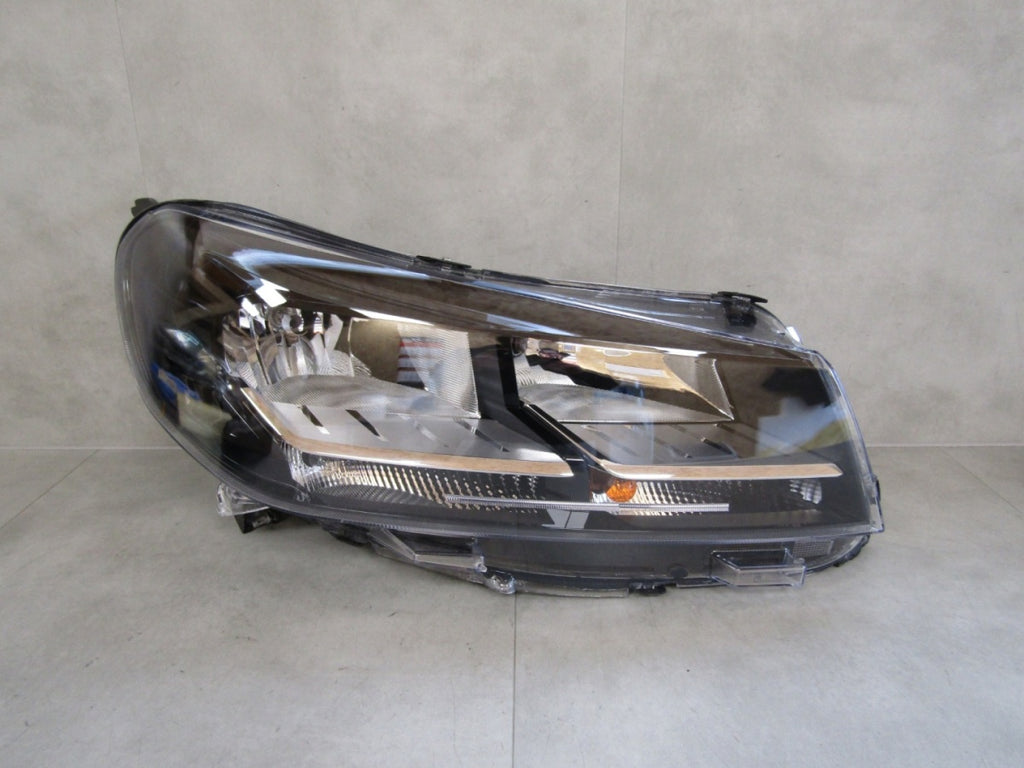 Prednji far PEUGEOT EXPERT III LIFT JUMPY PROACE 24- RH desni 9847197880