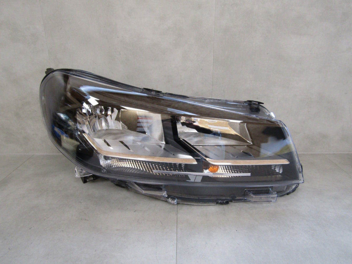 Prednji far PEUGEOT EXPERT III LIFT JUMPY PROACE 24- RH desni 9847197880