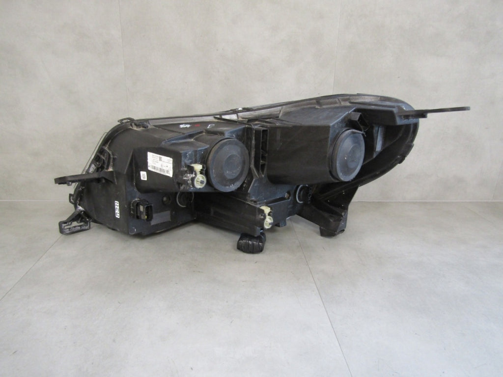 Prednji far PEUGEOT EXPERT III LIFT JUMPY PROACE 24- RH desni 9847197880