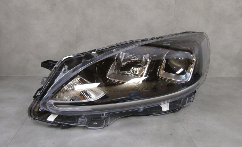 Prednji far FORD KUGA MK3 halogen sa sočivom LH lijevi 19-24 LV4B-13W030-AK