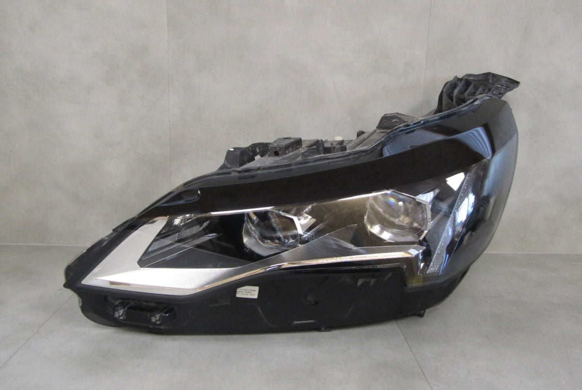 Prednji far Peugeot 3008 II 5008 II LIFT FULL LED LH lijevi 20-24 9836230680