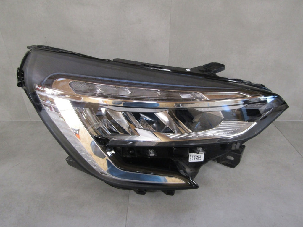 Prednji far Renault Clio V LED PURE VISION 19-23 RH desni