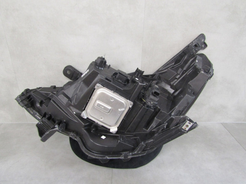 Prednji far Renault Clio V LED PURE VISION 19-23 RH desni