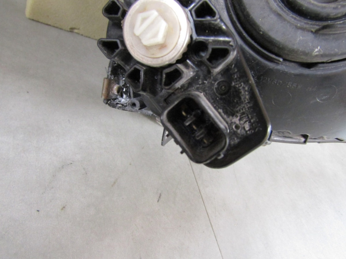 Prednji far Suzuki Swift MK7 halogen 10-17 LH lijevi