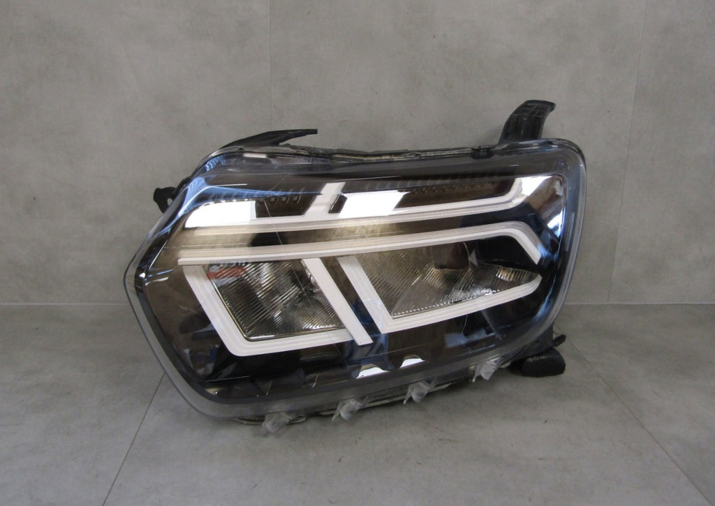 Prednji far DACIA DUSTER 2 II LIFT 21-24 LED LH lijevi