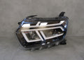 Prednji far DACIA DUSTER 2 II LIFT 21-24 LED LH lijevi