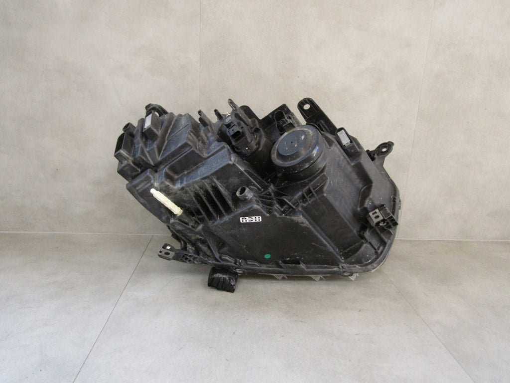 Prednji far DACIA DUSTER 2 II LIFT 21-24 LED LH lijevi