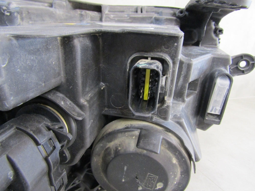 Prednji far DACIA DUSTER 2 II LIFT 21-24 LED LH lijevi