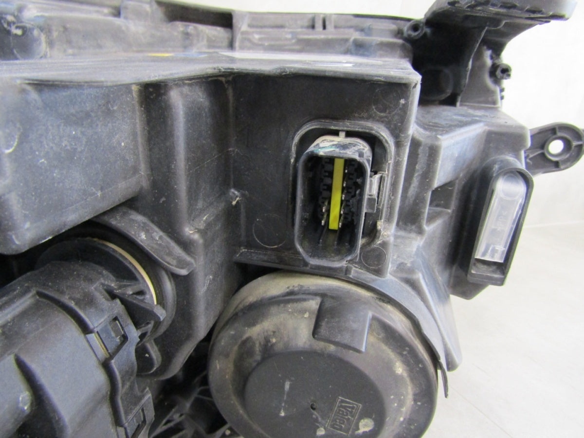 Prednji far DACIA DUSTER 2 II LIFT 21-24 LED LH lijevi