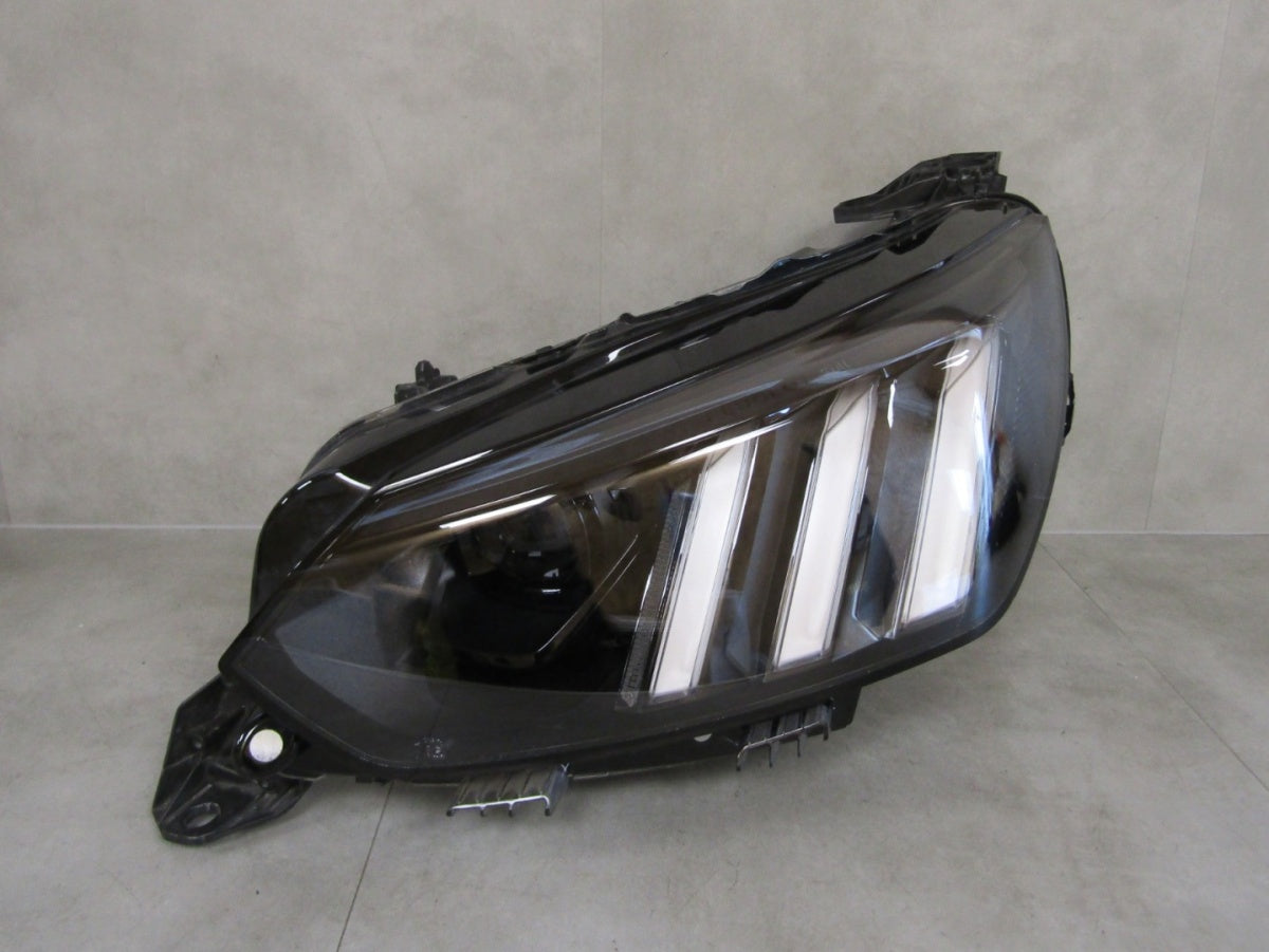 Prednji far PEUGEOT 208 II 2 2008 II 2 FULL LED 19-23 LH lijevi 9841642080