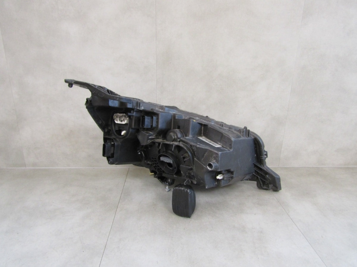 Prednji far PEUGEOT 208 II 2 2008 II 2 FULL LED 19-23 LH lijevi 9841642080