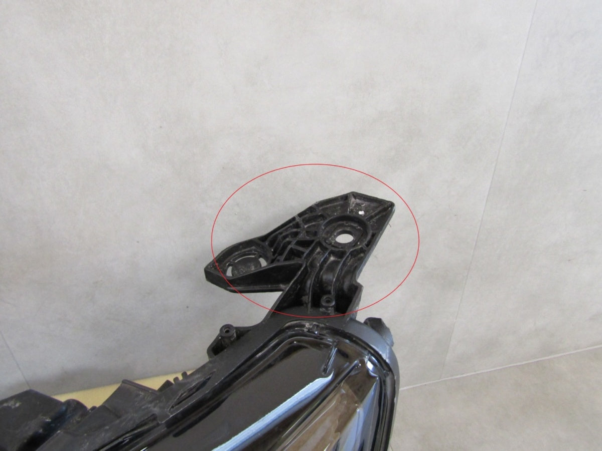 Prednji far PEUGEOT 208 II 2 2008 II 2 FULL LED 19-23 LH lijevi 9841642080