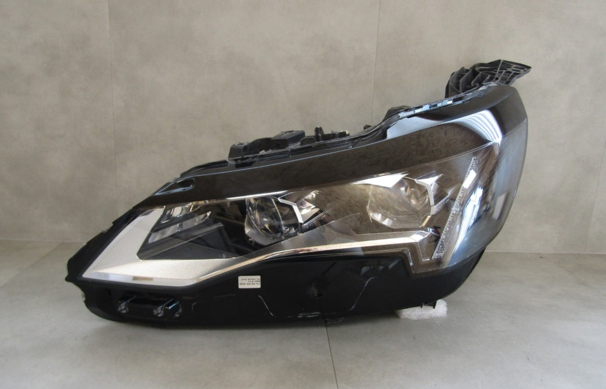 Prednji far Peugeot 3008 II 5008 II LIFT FULL LED LH lijevi 20-24 9836230680