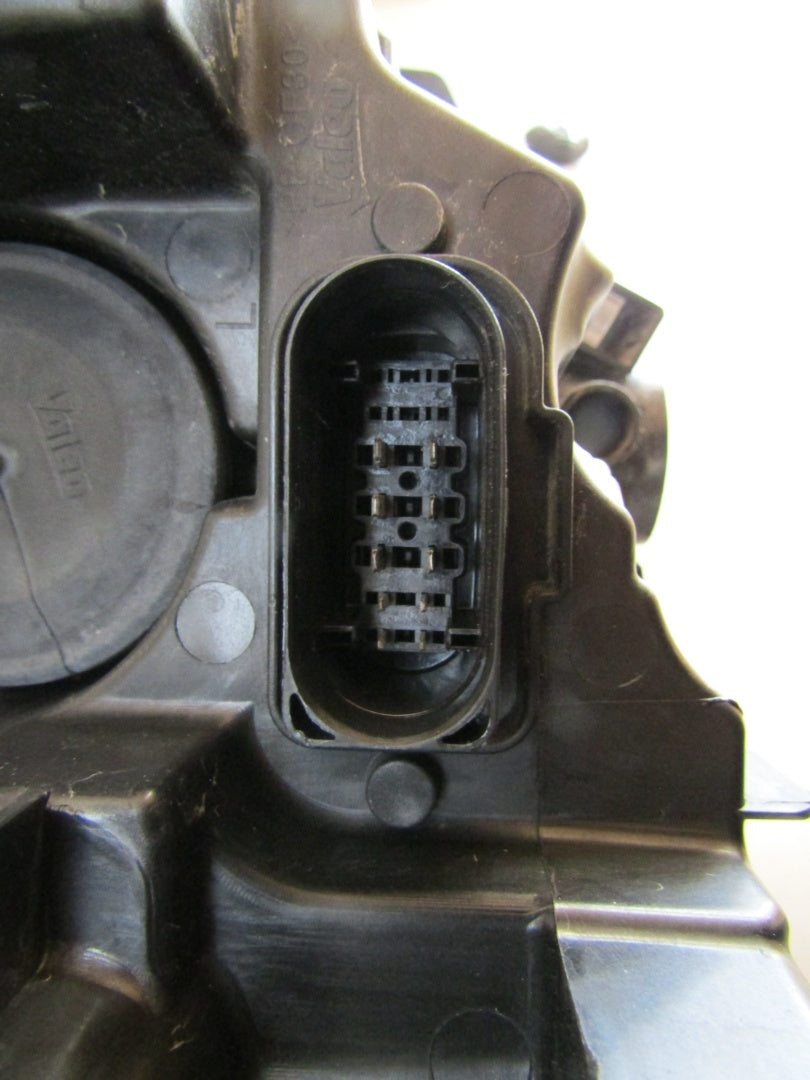 Prednji far SKODA SCALA LED 19-23 LH lijevi 657941015