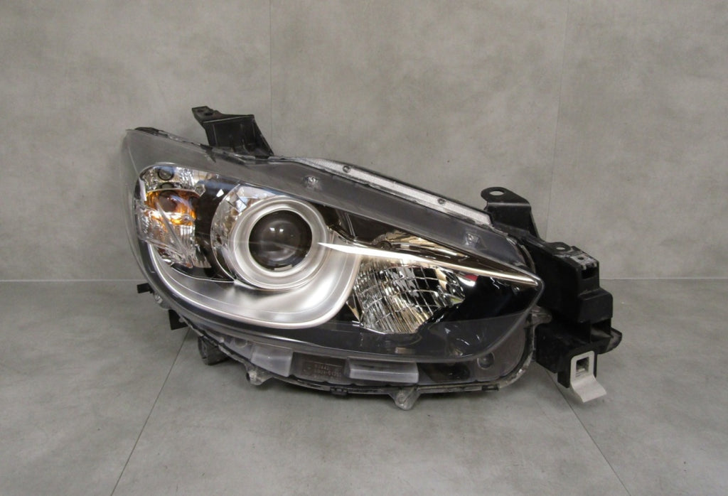 Prednji far MAZDA CX5 I sa sočivom halogen RH desni 12-14 KD5351030F
