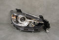 Prednji far MAZDA CX5 I sa sočivom halogen RH desni 12-14 KD5351030F