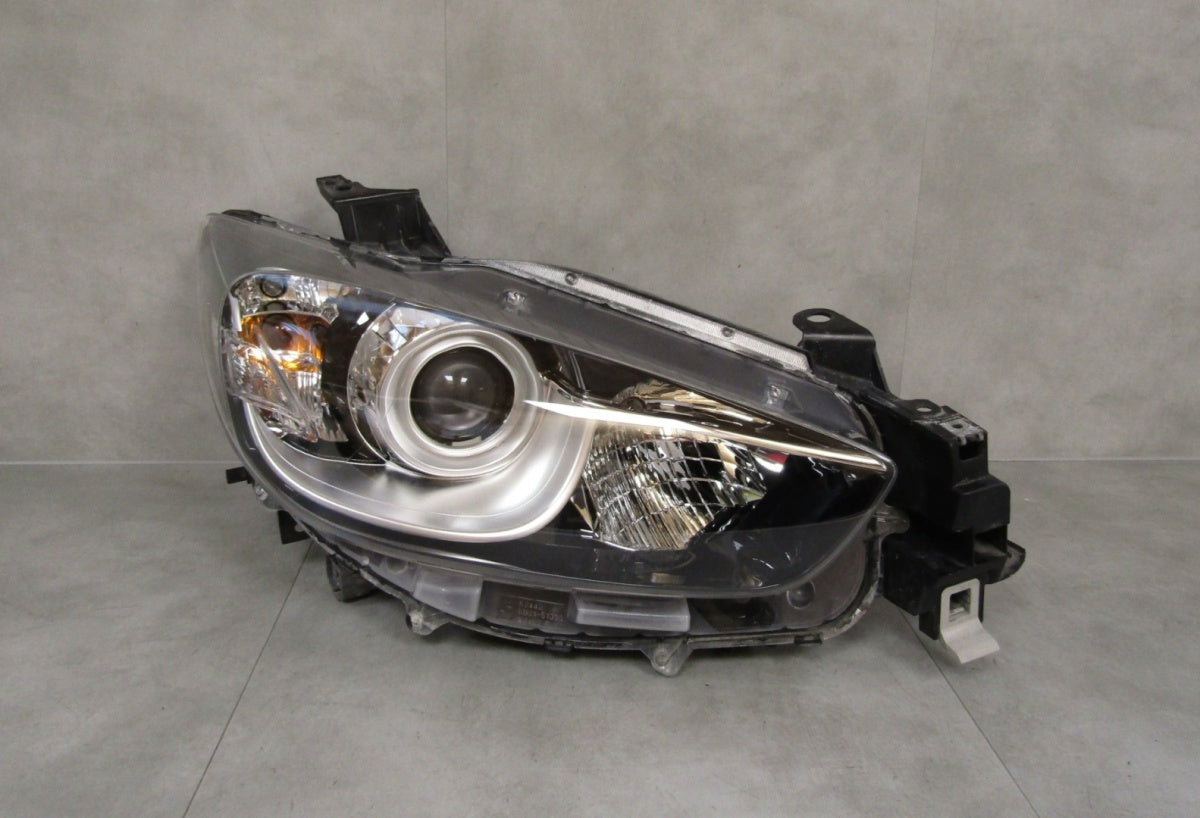 Prednji far MAZDA CX5 I sa sočivom halogen RH desni 12-14 KD5351030F