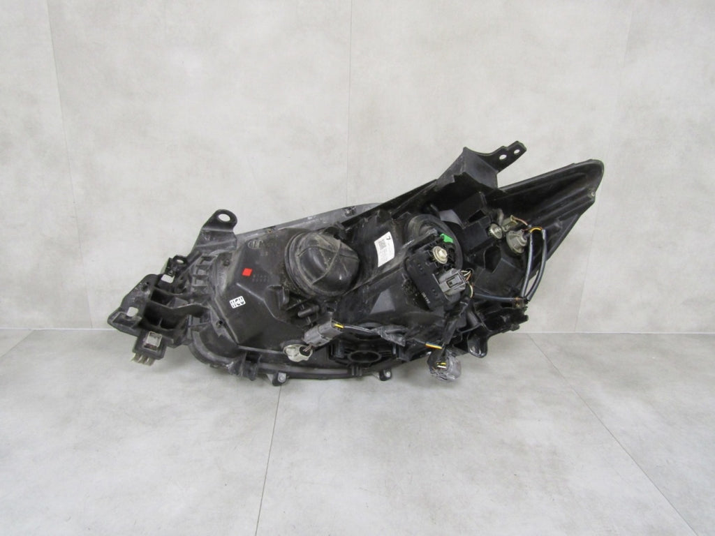 Prednji far MAZDA CX5 I sa sočivom halogen RH desni 12-14 KD5351030F