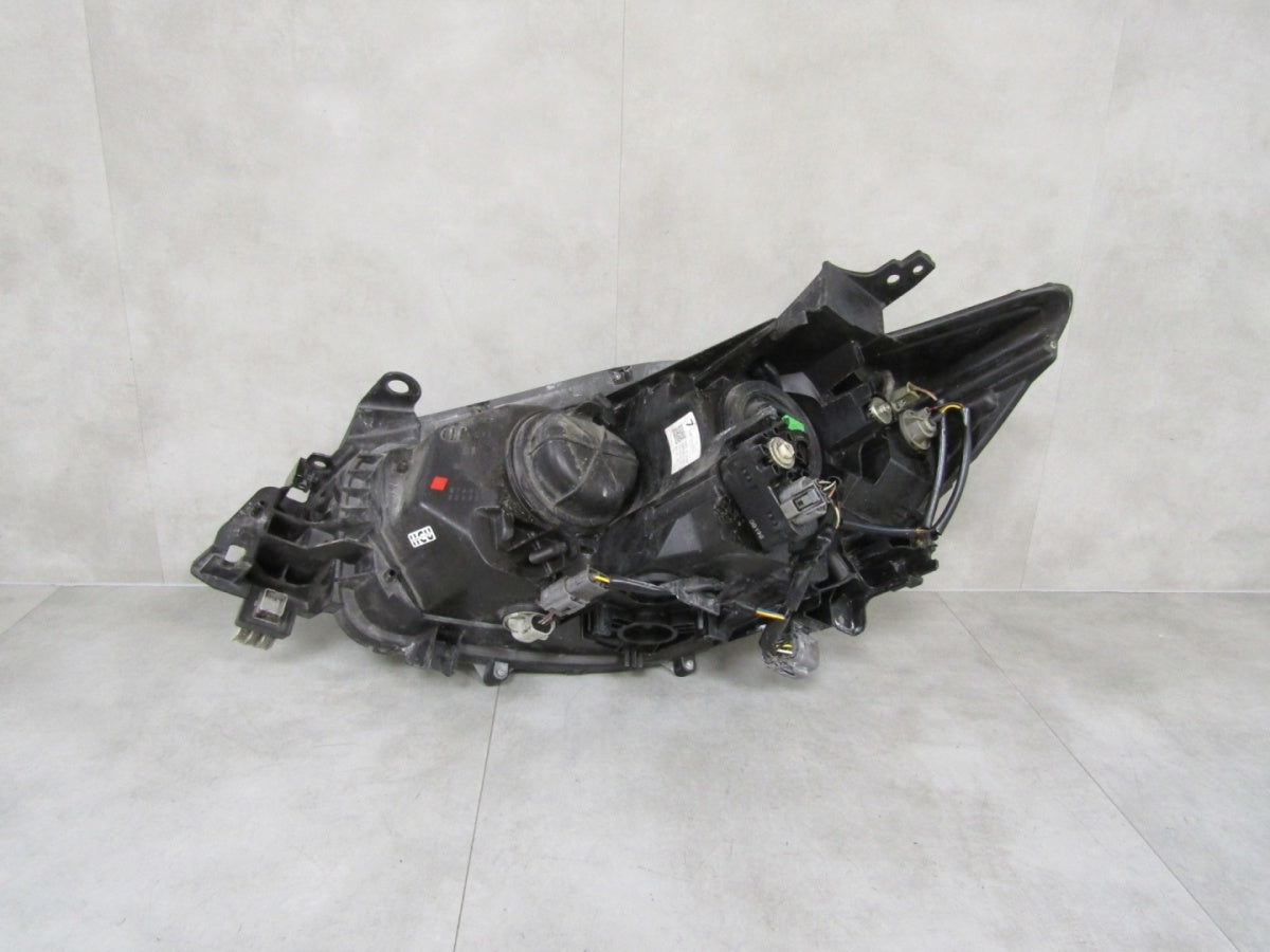 Prednji far MAZDA CX5 I sa sočivom halogen RH desni 12-14 KD5351030F