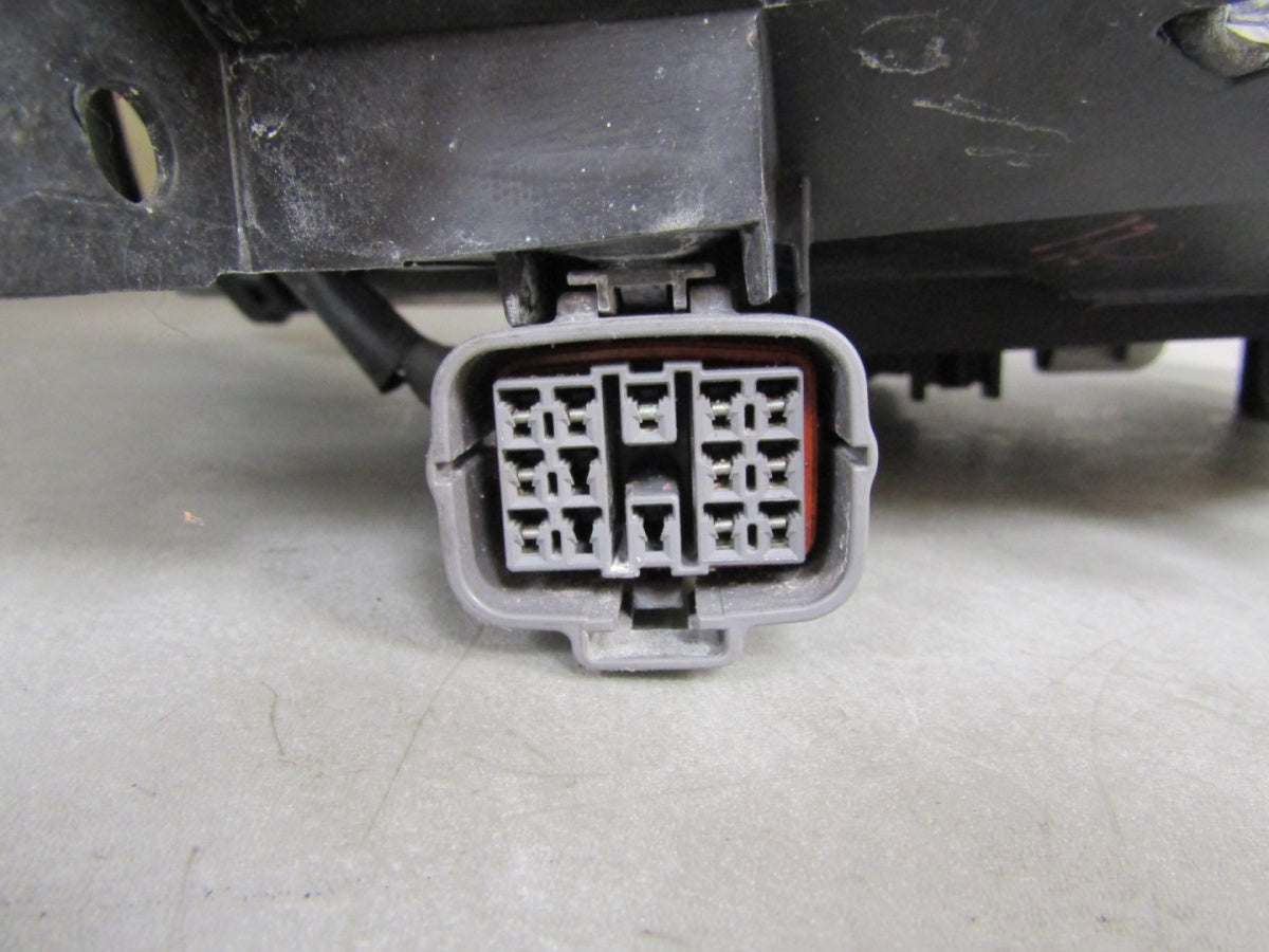 Prednji far MAZDA CX5 I sa sočivom halogen RH desni 12-14 KD5351030F