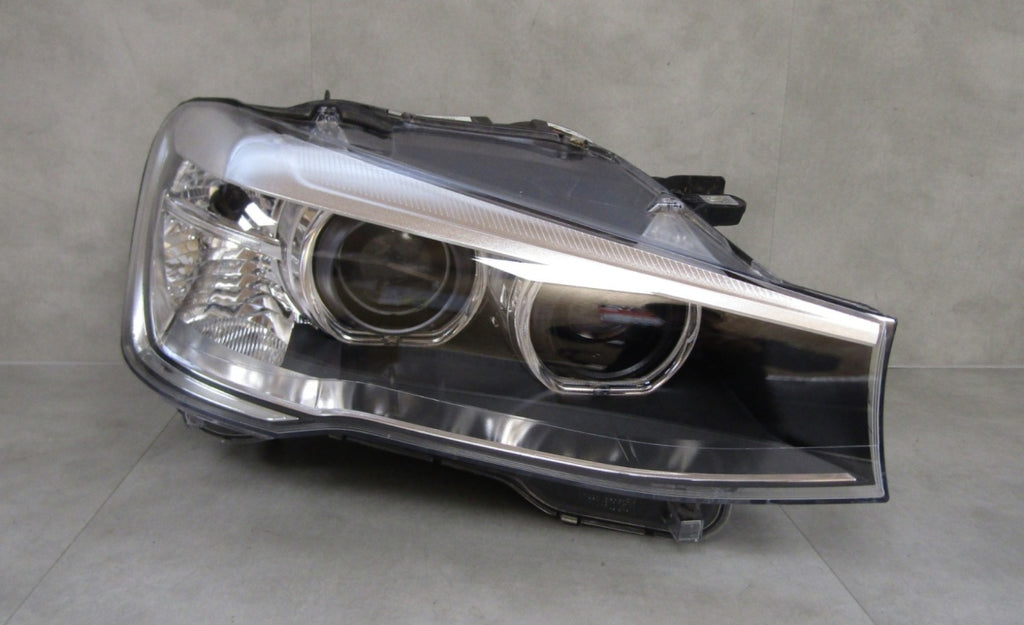 Prednji far BMW X3 F25 LIFT LCI xenon nezakretni 14-17 RH desni 7401132-03