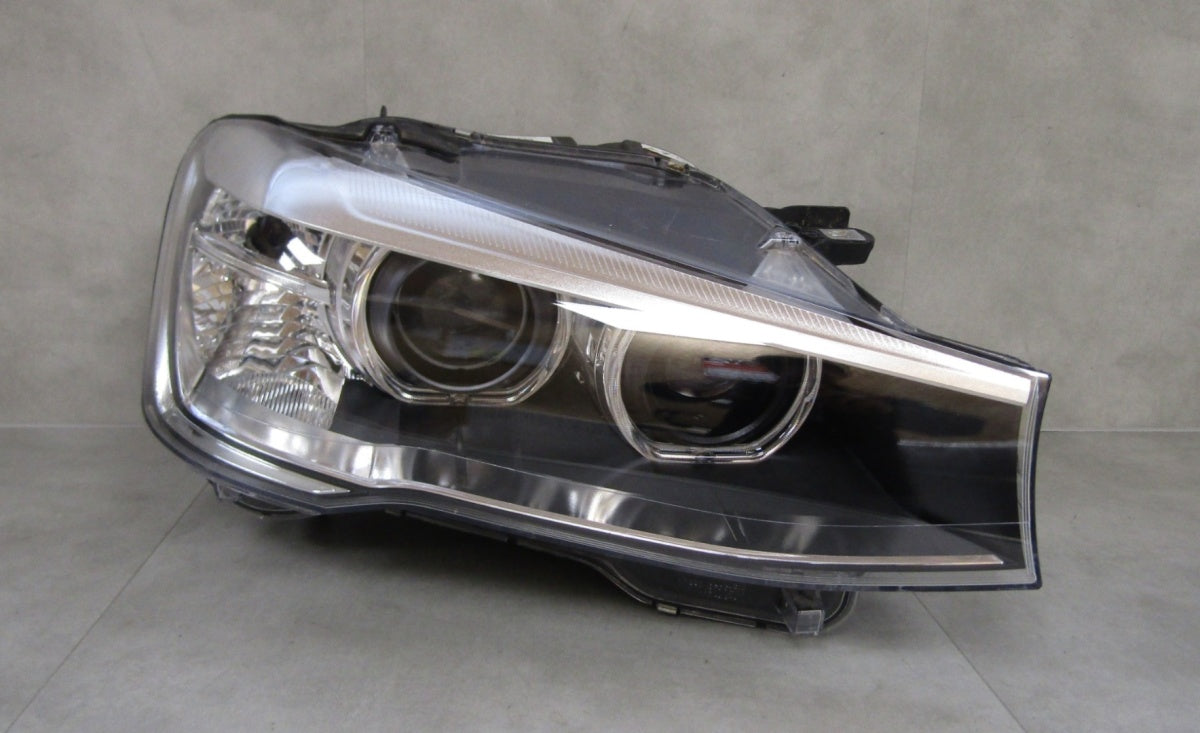 Prednji far BMW X3 F25 LIFT LCI xenon nezakretni 14-17 RH desni 7401132-03