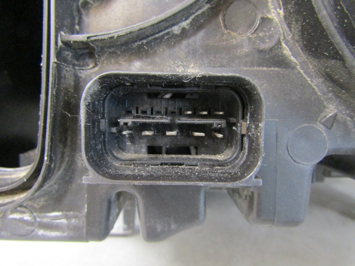 Prednji far BMW X3 F25 LIFT LCI xenon nezakretni 14-17 RH desni 7401132-03
