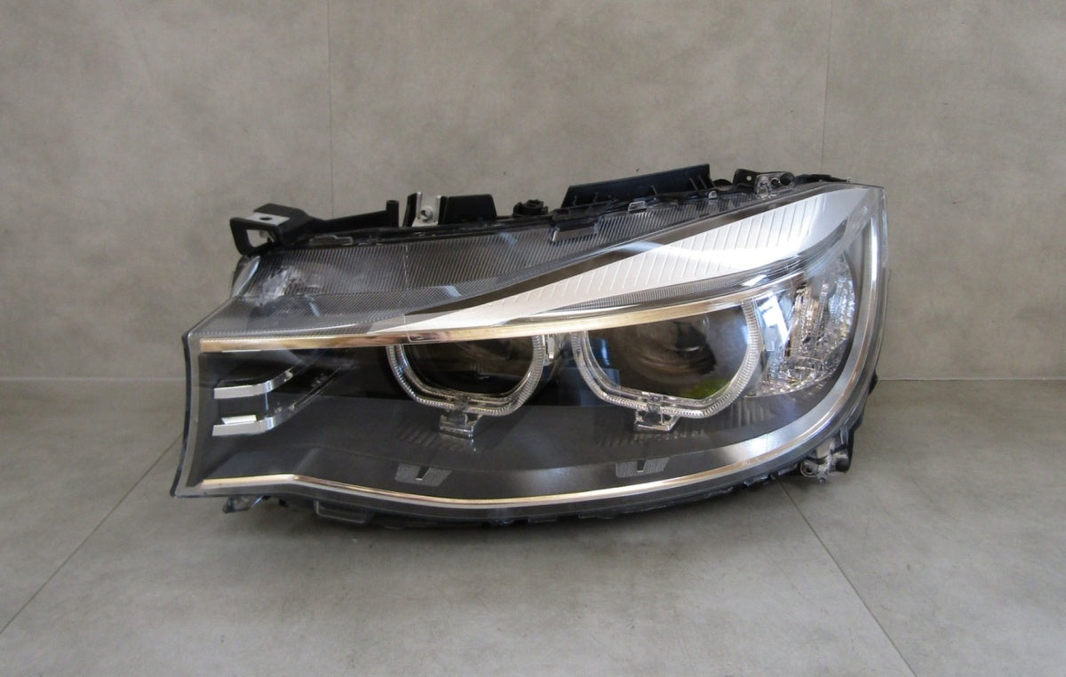 Prednji far BMW 3 F34 GT xenon zakretni lijevi LH 13-17 7355559