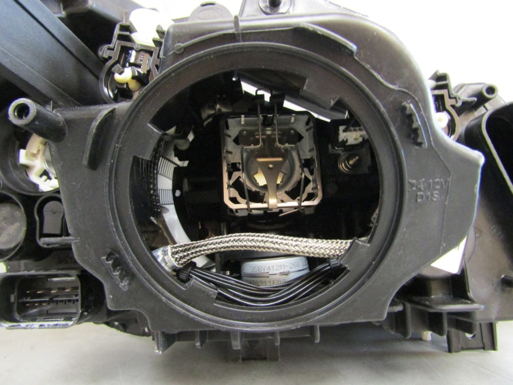 Prednji far BMW 3 F34 GT xenon zakretni lijevi LH 13-17 7355559