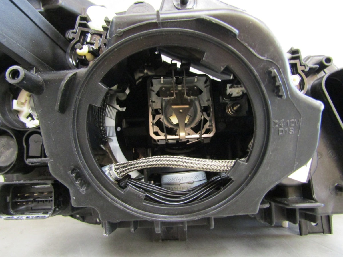 Prednji far BMW 3 F34 GT xenon zakretni lijevi LH 13-17 7355559