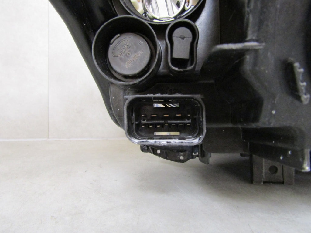 Prednji far BMW 3 F34 GT xenon zakretni lijevi LH 13-17 7355559
