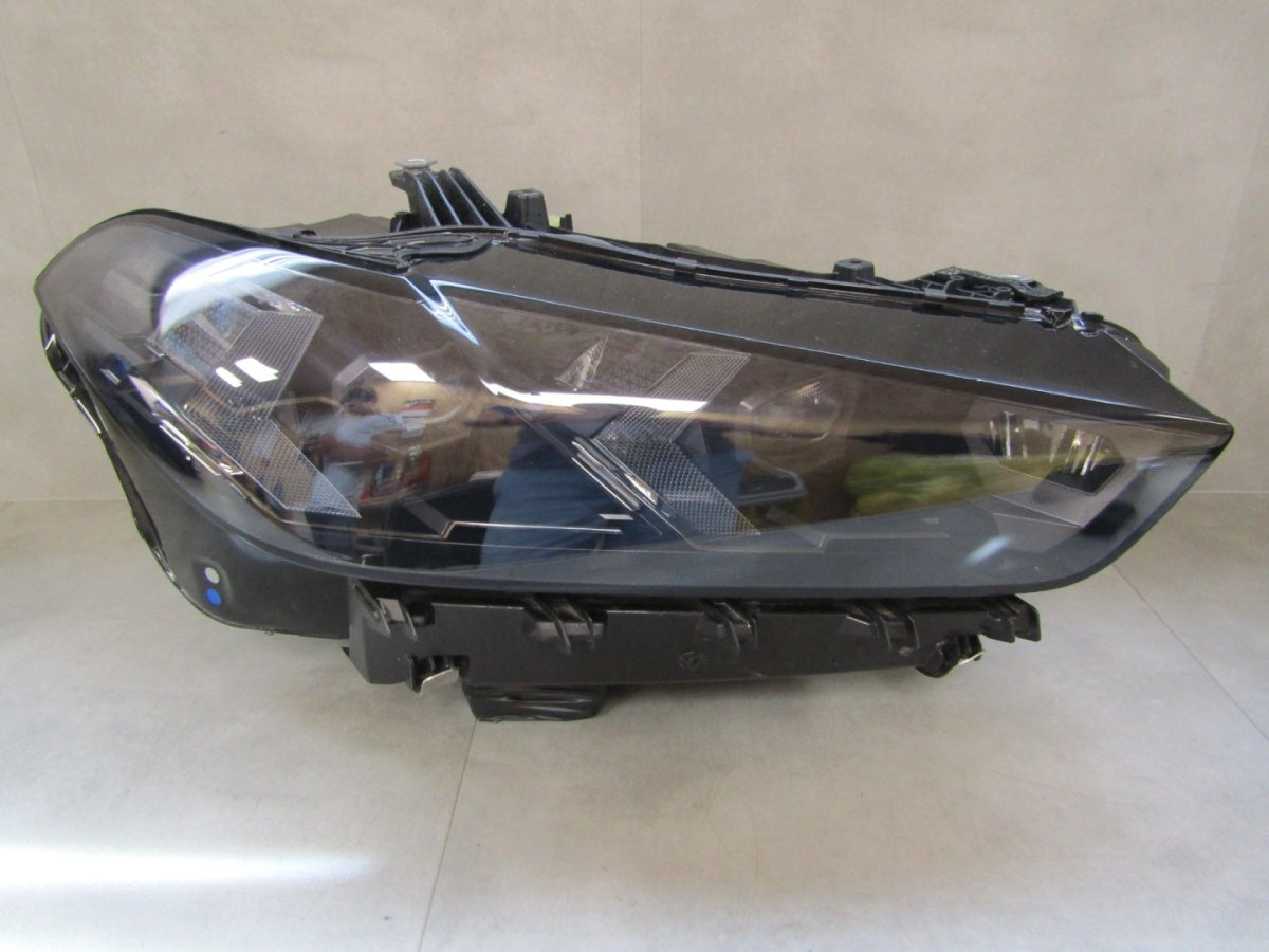 Prednji far BMW X5 G05 X6 G06 LIFT SHADOW LINE FULL LED RH desni 23- 5A8E116