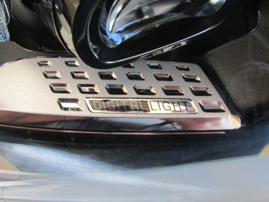 Prednji far MERCEDES C-KLASA W206 FULL LED DIGITAL LIGHT 22- RH desni A2069063003