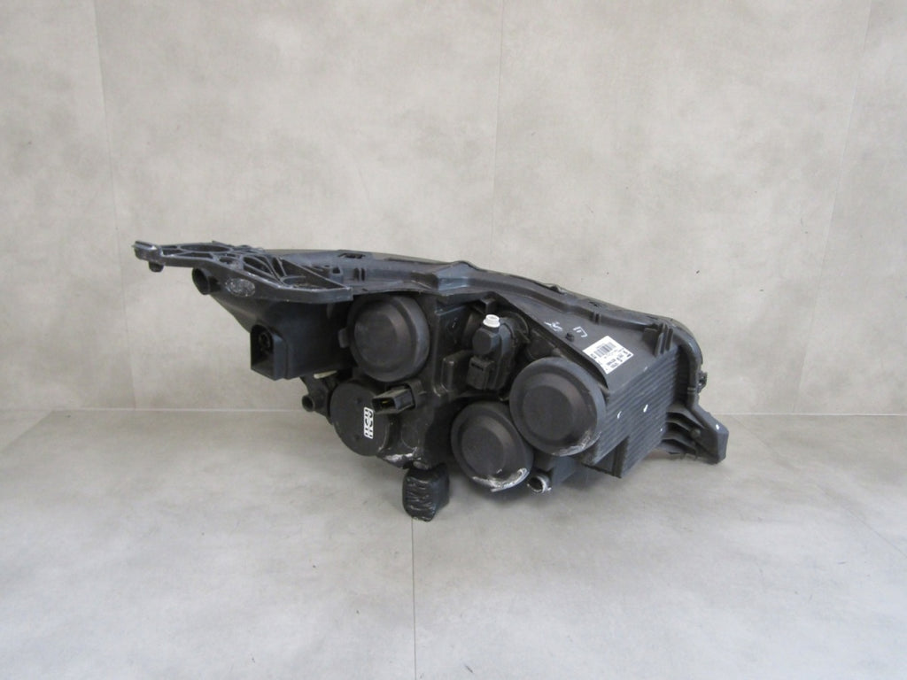 Prednji far PEUGEOT 208 II 2 2008 II 2 halogen 19-23 lijevi LH 9823194080