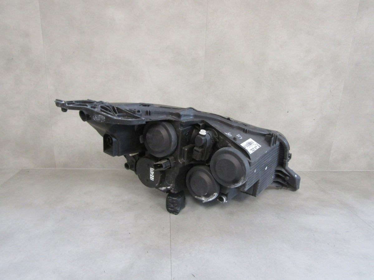 Prednji far PEUGEOT 208 II 2 2008 II 2 halogen 19-23 lijevi LH 9823194080
