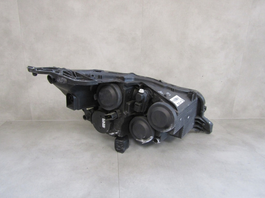 Prednji far PEUGEOT 208 II 2 2008 II 2 halogen 19-23 lijevi LH 9823194080