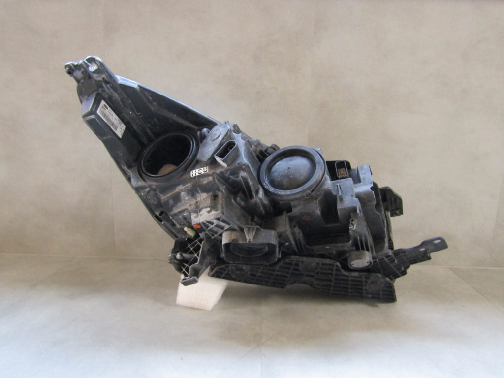 Prednji far FORD KUGA 2 II MK2 LIFT halogen 16- LH GV41-13W030-AH