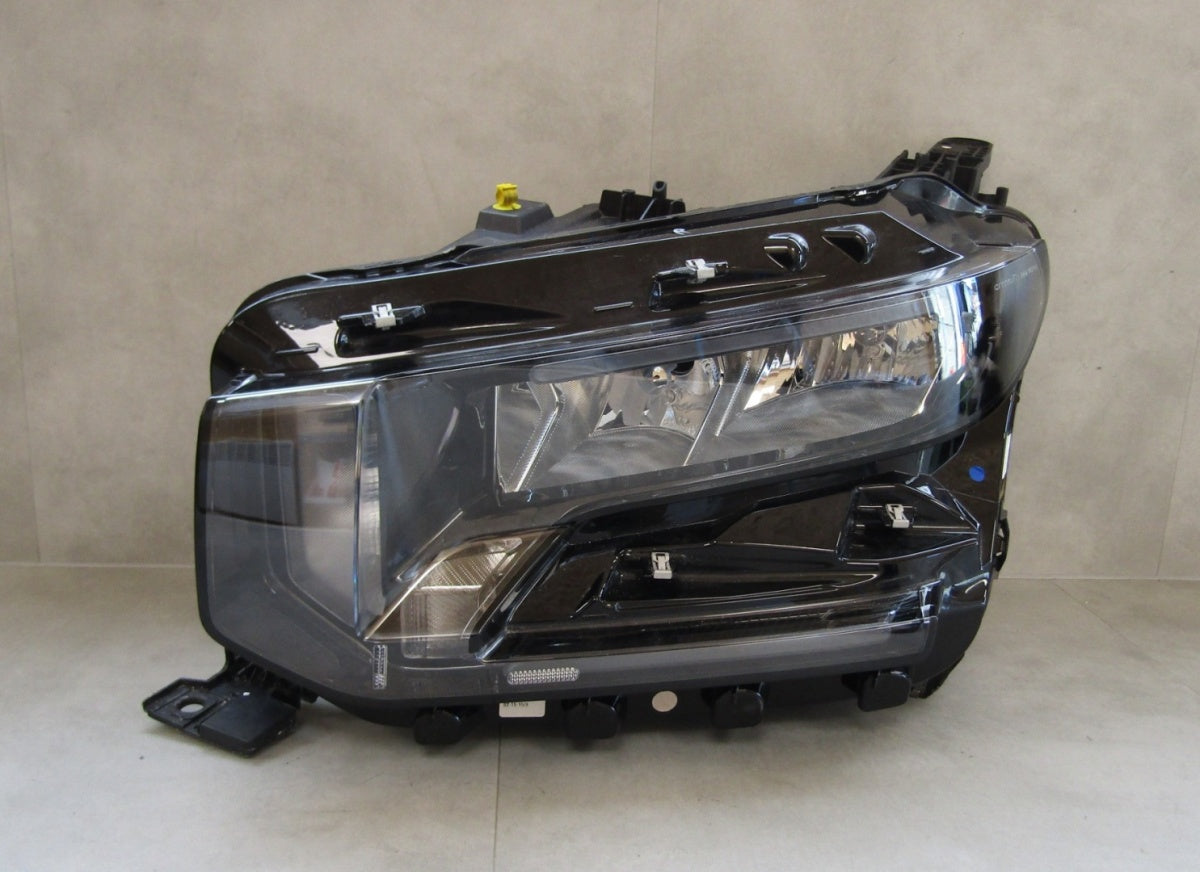 Prednji far CITROEN E-C3 C3 C3 AIRCROSS IV 4 halogen 24- LH lijevi 9846482580