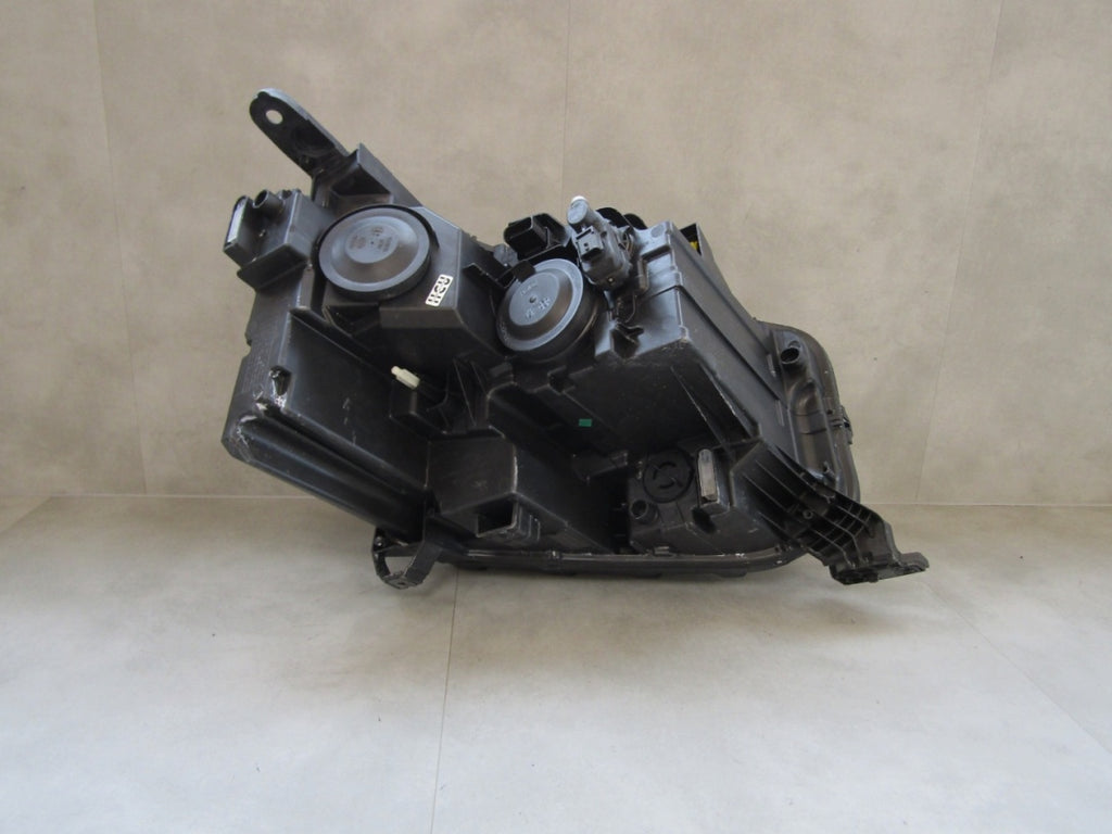 Prednji far CITROEN E-C3 C3 C3 AIRCROSS IV 4 halogen 24- LH lijevi 9846482580