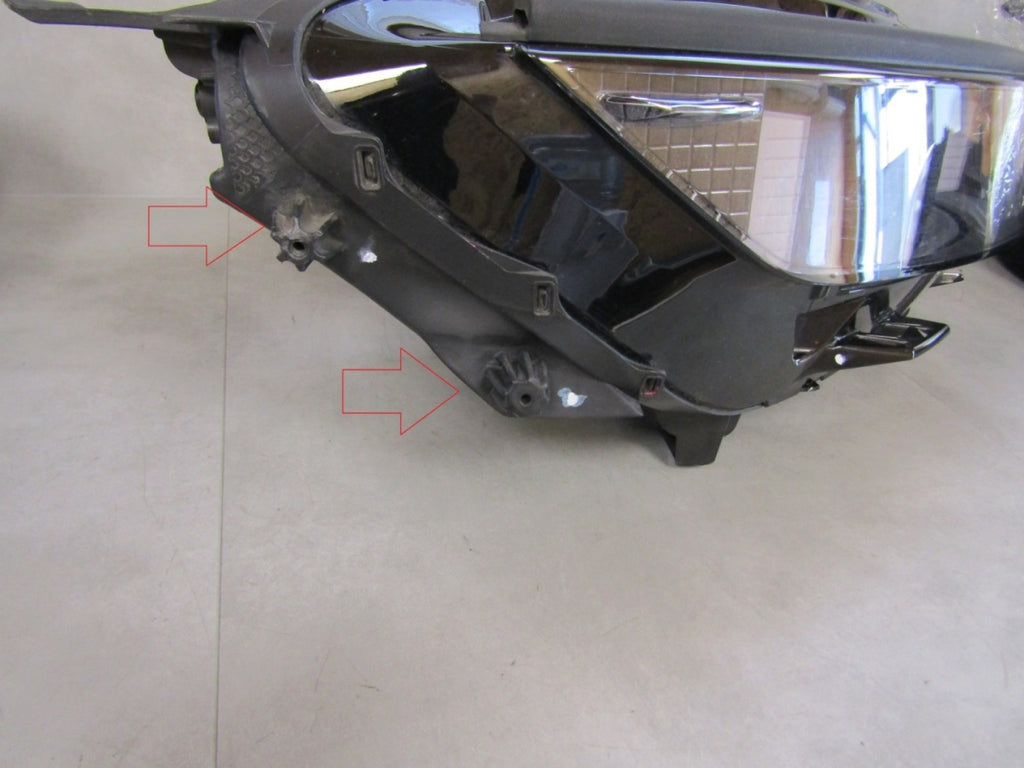 Prednji far HYUNDAI IONIQ 5 FULL LED 21- RH desni N05R3K17