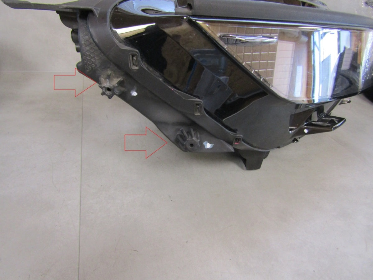 Prednji far HYUNDAI IONIQ 5 FULL LED 21- RH desni N05R3K17
