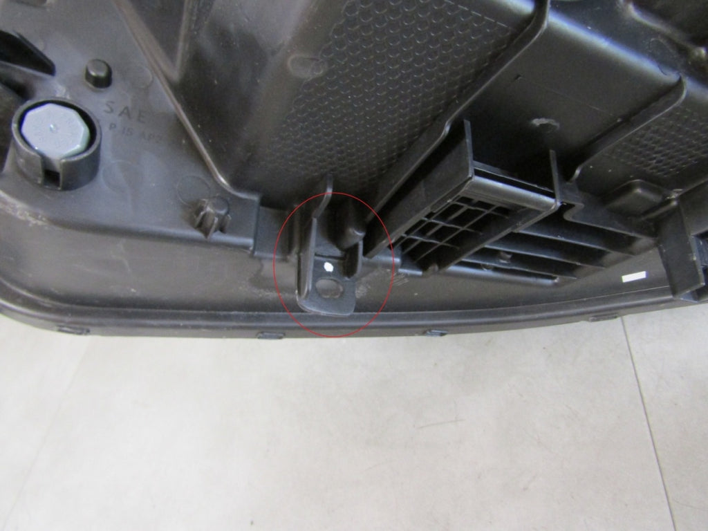 Prednji far HYUNDAI IONIQ 5 FULL LED 21- RH desni N05R3K17