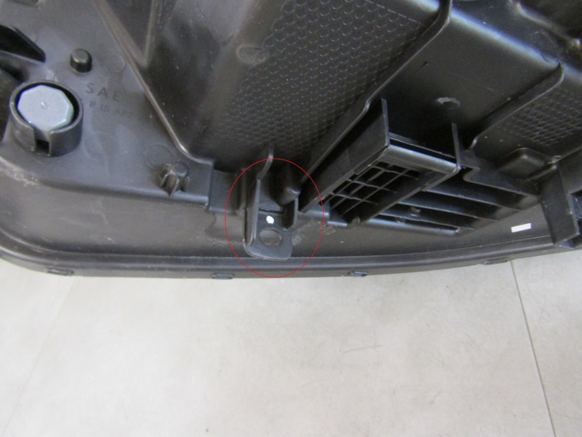 Prednji far HYUNDAI IONIQ 5 FULL LED 21- RH desni N05R3K17
