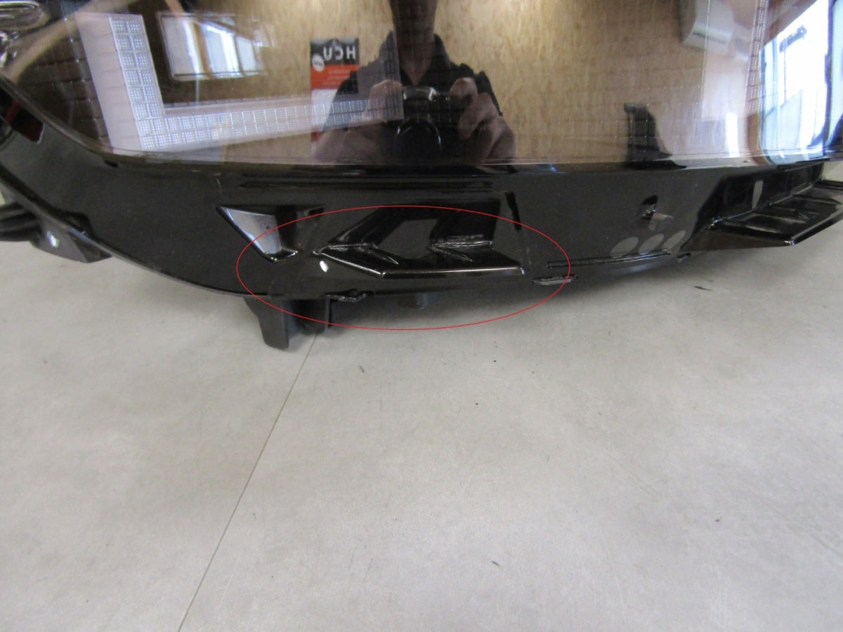 Prednji far HYUNDAI IONIQ 5 FULL LED 21- RH desni N05R3K17