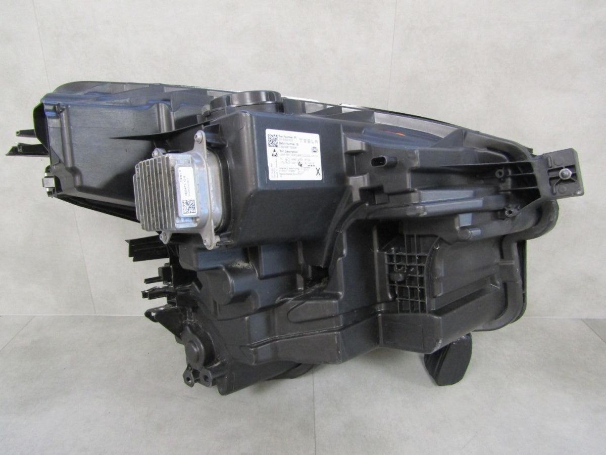 Prednji far TESLA MODEL Y JUNIPER FULL LED LH lijevi 1918350-00-D 25-