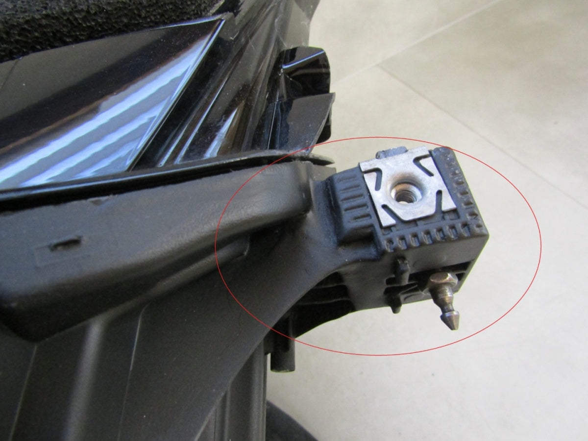 Prednji far TESLA MODEL Y JUNIPER FULL LED LH lijevi 1918350-00-D 25-