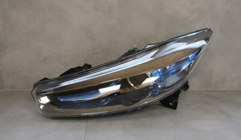 Prednji far RENAULT ZOE halogen sa sočivom 12-19 LH lijevi 260605036R